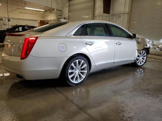 2016 Cadillac XTS Luxury Collection