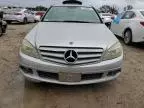 2008 Mercedes-Benz C300