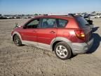 2004 Pontiac Vibe