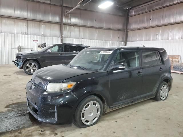 2012 Scion XB