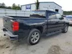 2014 Chevrolet Silverado C1500 LT