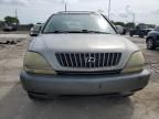 2000 Lexus RX 300