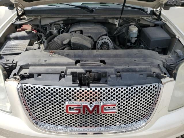 2011 GMC Yukon Denali