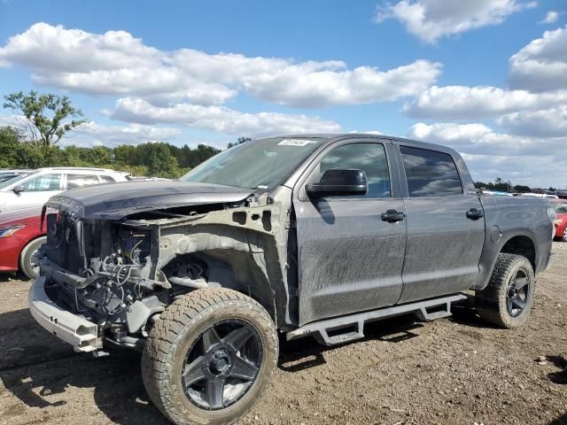 2013 Toyota Tundra Crewmax Limited