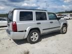 2006 Jeep Commander