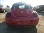 2010 Volkswagen New Beetle