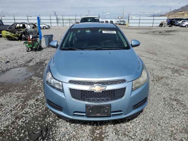 2011 Chevrolet Cruze LT