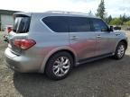 2014 Infiniti QX80