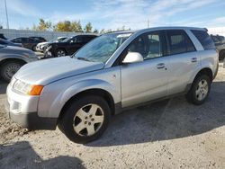 Saturn vue Vehiculos salvage en venta: 2005 Saturn Vue