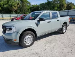 2024 Ford Maverick XL en venta en Fort Pierce, FL