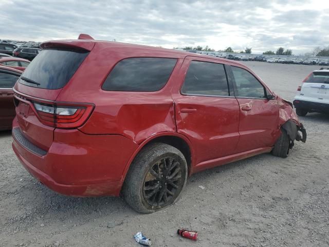 2016 Dodge Durango SXT