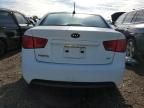 2010 KIA Forte EX