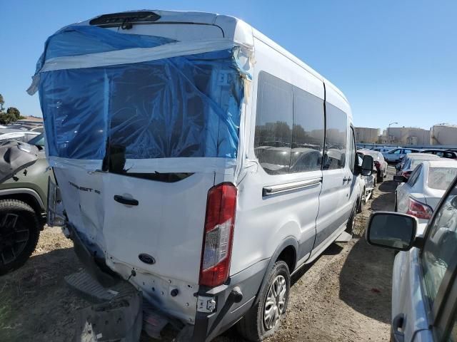 2019 Ford Transit T-150