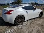 2014 Nissan 370Z Base