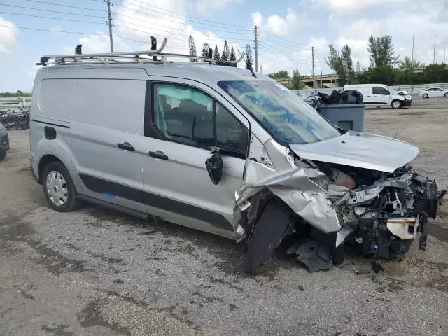 2021 Ford Transit Connect XLT