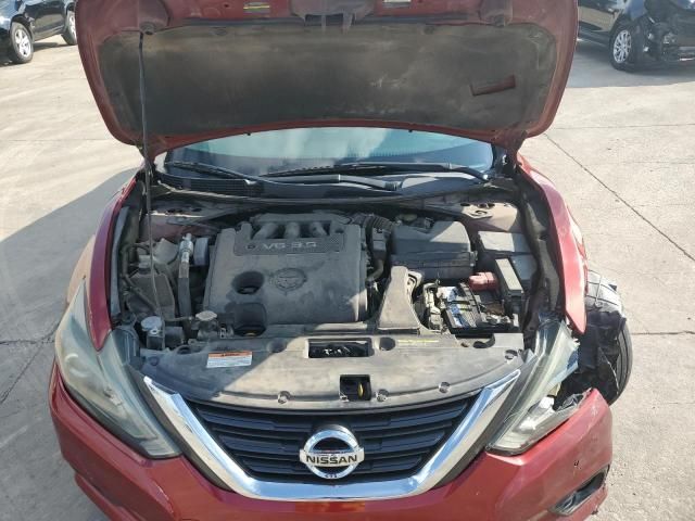 2016 Nissan Altima 3.5SL