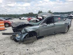 Salvage cars for sale at Loganville, GA auction: 2004 Pontiac Grand Prix GT2