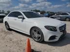 2017 Mercedes-Benz E 300 4matic