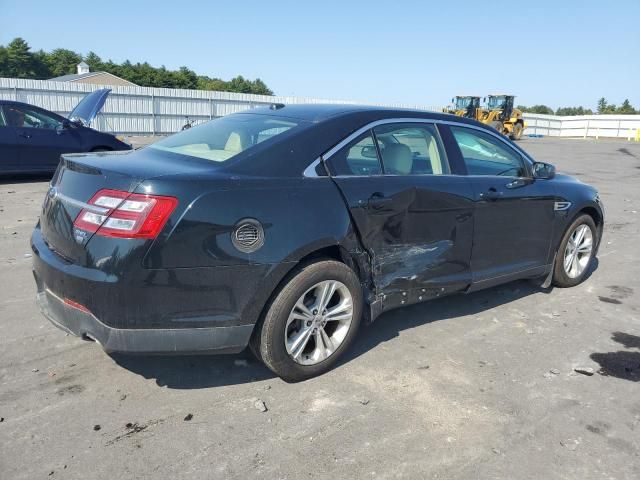 2014 Ford Taurus SEL