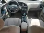 2005 Hyundai Elantra GLS