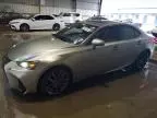 2018 Lexus IS 300