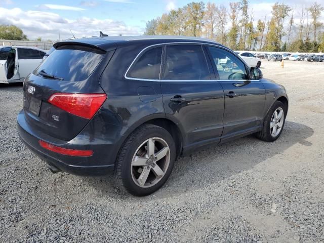 2012 Audi Q5 Premium Plus