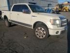 2009 Ford F150 Supercrew