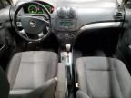 2007 Chevrolet Aveo Base