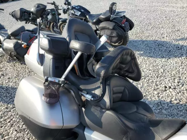 2016 Honda GL1800