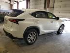 2017 Lexus NX 200T Base