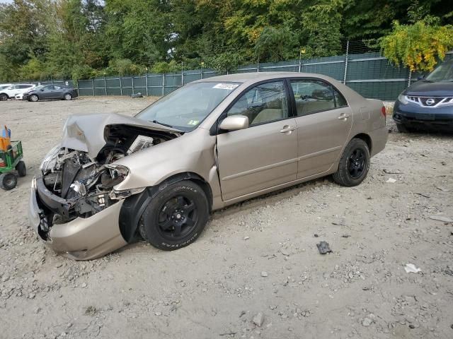 2004 Toyota Corolla CE