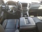 2015 Chevrolet Suburban K1500 LT