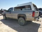 2003 Chevrolet Silverado K2500 Heavy Duty