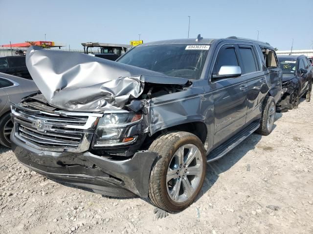 2020 Chevrolet Suburban K1500 Premier