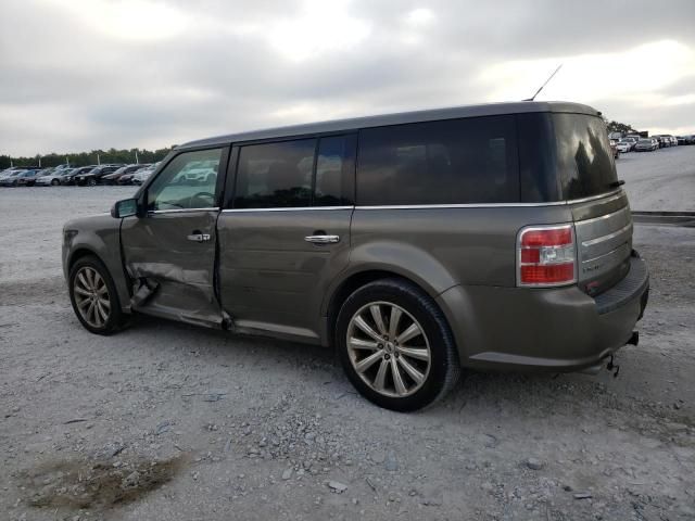 2014 Ford Flex Limited