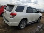 2010 Toyota 4runner SR5