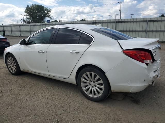 2012 Buick Regal Premium