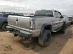 2006 Chevrolet Silverado K1500