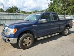 2011 Ford F150 Super Cab en venta en Shreveport, LA