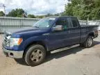 2011 Ford F150 Super Cab