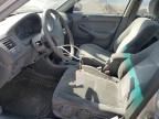 1999 Honda Civic EX