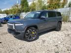 2023 Rivian R1S Adventure