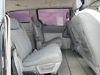 2010 Chrysler Town & Country Touring