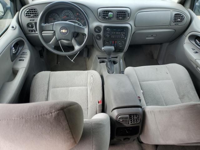 2006 Chevrolet Trailblazer LS