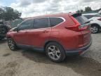 2018 Honda CR-V EXL