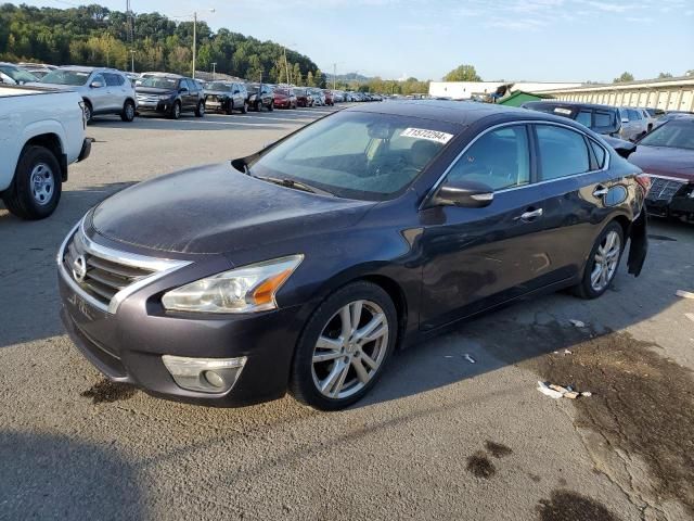 2013 Nissan Altima 3.5S