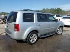 2013 Honda Pilot Exln