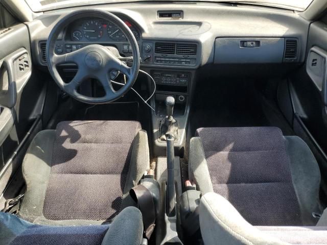 1993 Acura Integra LS