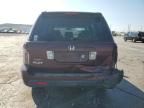 2008 Honda Pilot SE