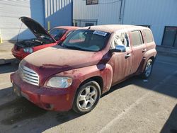 Chevrolet Vehiculos salvage en venta: 2006 Chevrolet HHR LT